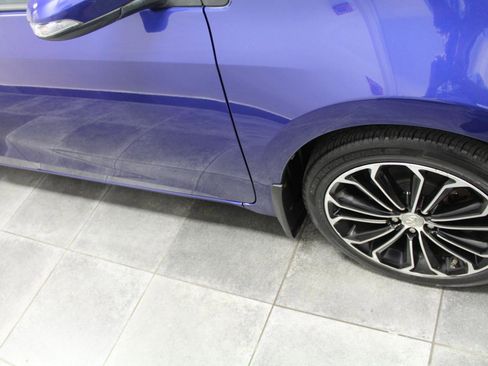 Used 2016 Toyota Corolla S FWD image 33