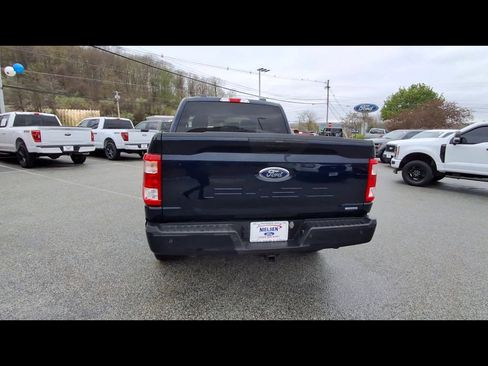 Used 2023 Ford F150 XL w/ STX Appearance Package AWD/4WD image 7