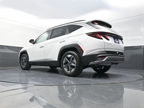 New 2026 Hyundai Tucson SEL image 33