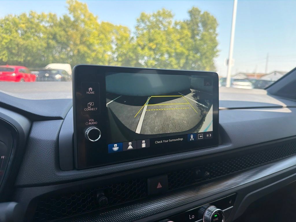 Certified 2026 Honda CR-V Sport-L image 30