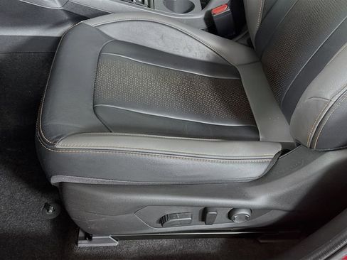 Used 2024 Subaru Crosstrek 2.5i Limited w/ Crosstrek Mirror Package AWD/4WD image 22