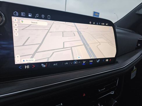 New 2026 Chevrolet Tahoe Z71 image 17