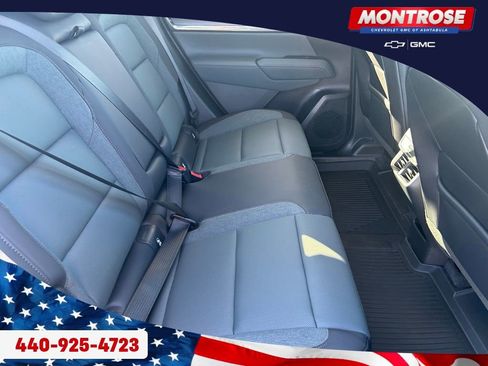 New 2026 GMC Terrain AT4 w/ Technology Package II image 29