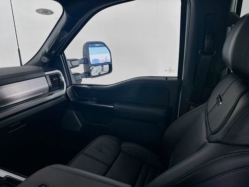 New 2026 Ford F450 Platinum w/ FX4 Off-Road Package image 25