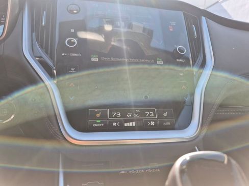 Used 2023 Subaru Outback Onyx Edition image 15