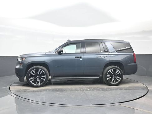 Used 2019 Chevrolet Tahoe LT AWD/4WD image 3