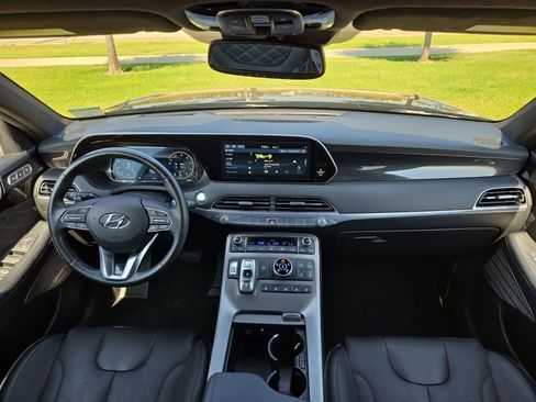 Used 2020 Hyundai Palisade Limited AWD/4WD image 13