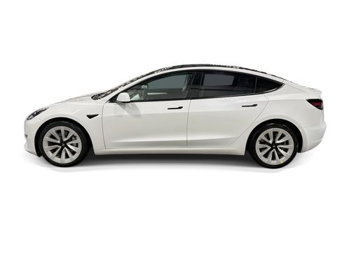 Certified 2023 Tesla Model 3 Long Range AWD/4WD image 3