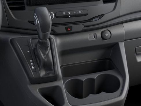 New 2025 Ford Transit 350 XL image 30
