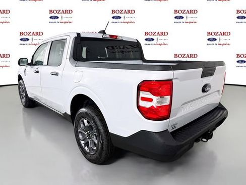 New 2026 Ford Maverick XLT w/ XLT Luxury Package image 5