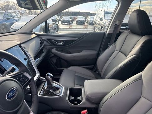 Used 2023 Subaru Outback Onyx Edition image 17