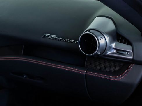 Certified 2022 Ferrari F8 Tributo image 48