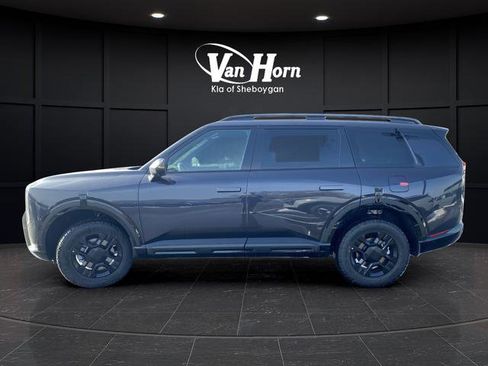New 2027 Kia Telluride SX Prestige X-Pro AWD/4WD image 4