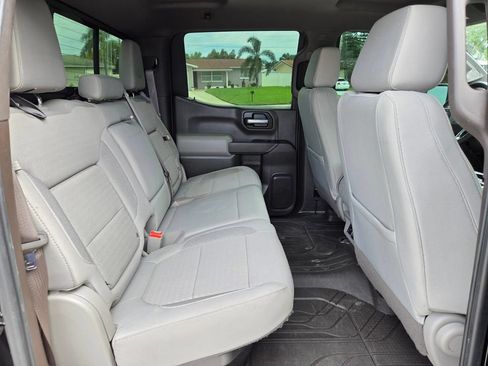 Used 2019 Chevrolet Silverado 1500 LT w/ All-Star Edition RWD image 16
