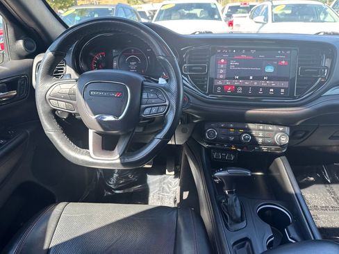 Used 2024 Dodge Durango GT AWD/4WD image 30