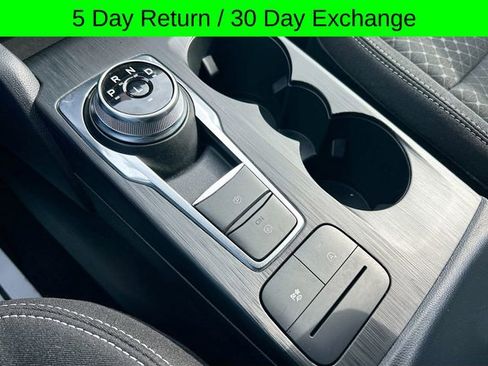Certified 2025 Ford Escape Active AWD/4WD image 18