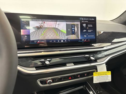 New 2026 BMW X7 xDrive40i image 31