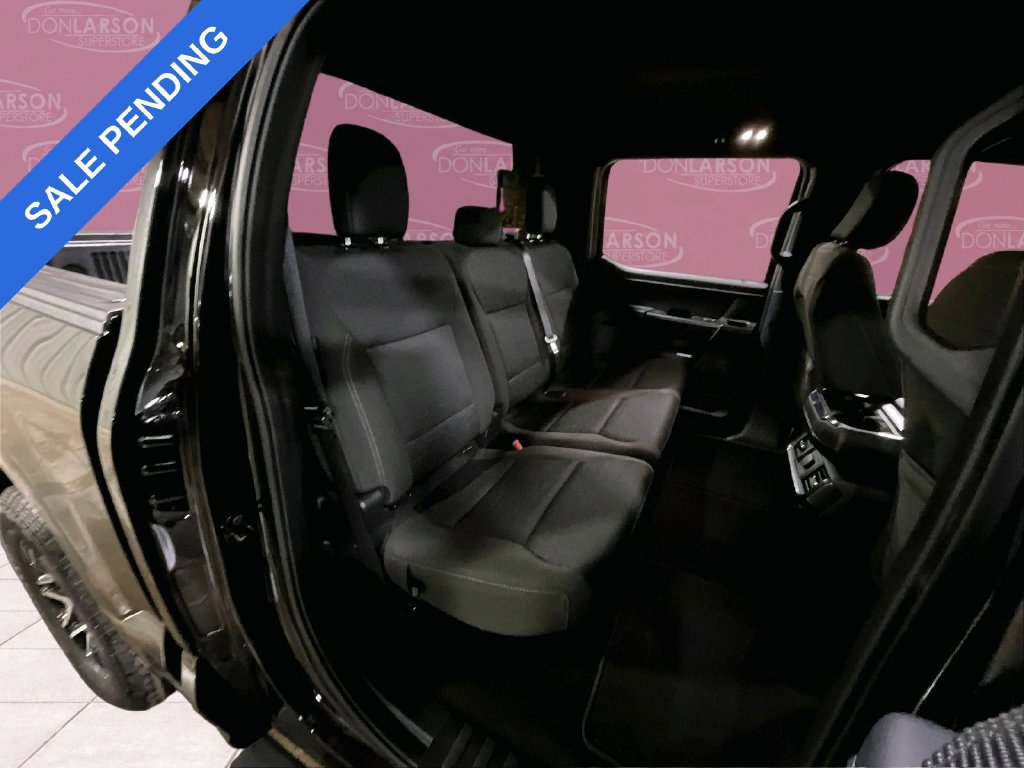 Certified 2023 Ford F150 XLT AWD/4WD image 19