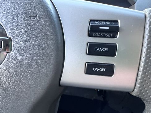 Used 2019 Nissan Frontier SV image 29