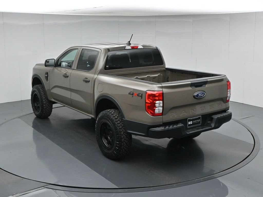 New 2026 Ford Ranger XL AWD/4WD image 35