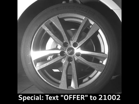 Used 2021 Audi A6 2.0T Premium w/ Convenience Package AWD/4WD image 9