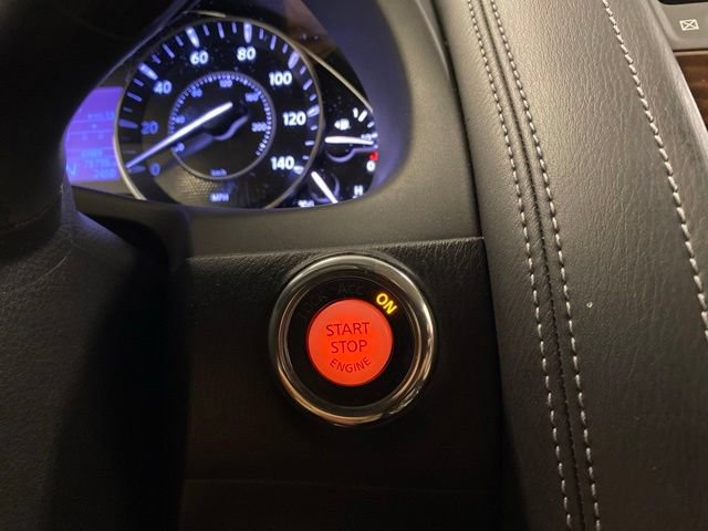 Used 2018 Nissan Armada Platinum w/ Captain Seat Package AWD/4WD image 17