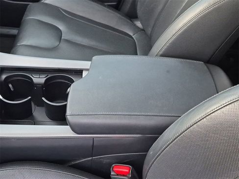 Used 2021 Hyundai Palisade SEL w/ Premium Package image 21