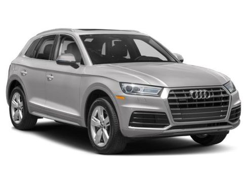 Used 2019 Audi Q5 2.0T Premium AWD/4WD image 11