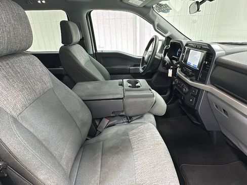 Used 2023 Ford F150 XLT image 16