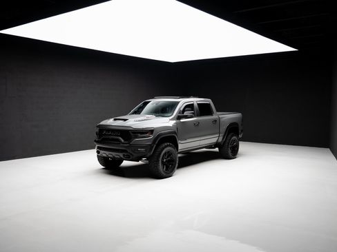 Used 2023 RAM 1500 TRX w/ TRX Level 2 Equipment Group AWD/4WD image 88