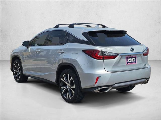 Used 2016 Lexus RX 350 AWD w/ Premium Package image 8