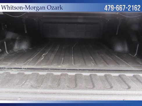 Used 2022 RAM 2500 Laramie AWD/4WD image 14
