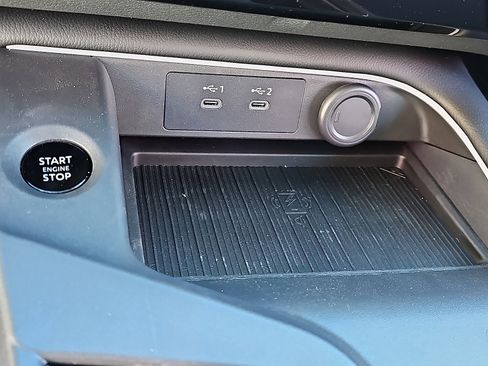 New 2026 Nissan Sentra SR w/ Floor Mat Package image 15