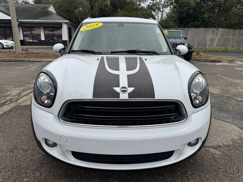 Used 2015 MINI Cooper Countryman image 2