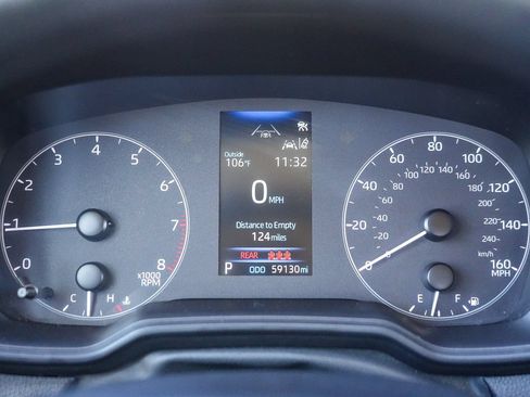 Certified 2024 Toyota Corolla LE FWD image 23