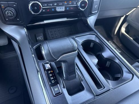 Used 2025 Ford F150 Lariat w/ Equipment Group 502A High AWD/4WD image 20
