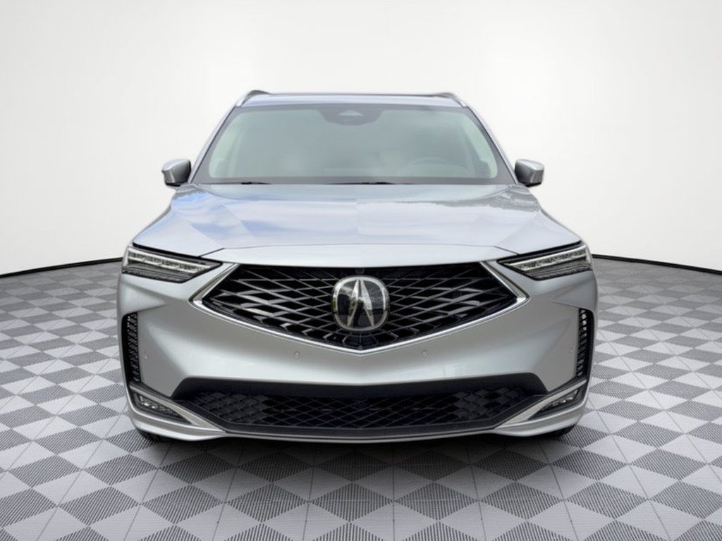Used 2026 Acura MDX w/ Advance Package AWD/4WD image 6