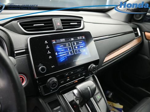 Used 2022 Honda CR-V EX-L image 15