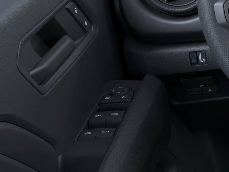 New 2026 Chevrolet Colorado Trail Boss AWD/4WD image 62