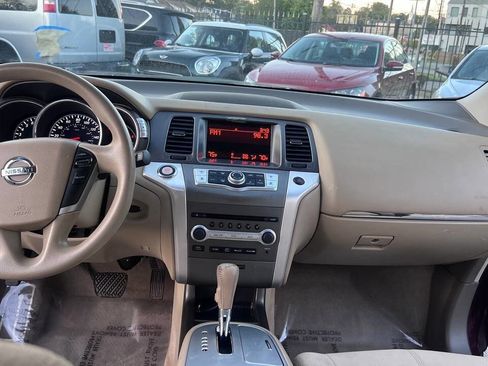 Used 2014 Nissan Murano S image 22