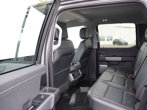 Certified 2023 Ford F250 Lariat w/ Lariat Ultimate Package image 18