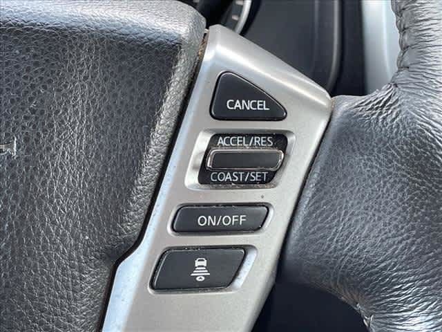 Used 2021 Nissan Titan SV w/ SV Convenience Package RWD image 22