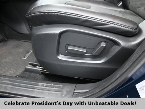 Certified 2023 MAZDA CX-5 AWD 2.5 S w/ Select Package image 9