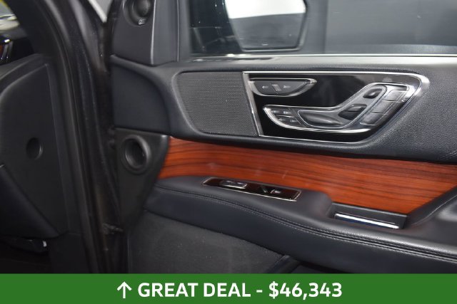 Used 2023 Lincoln Navigator Reserve AWD/4WD image 31
