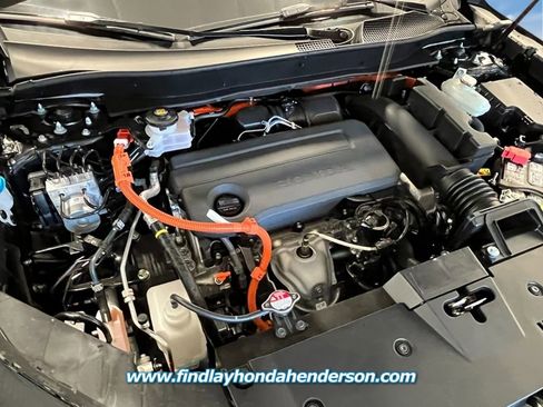 New 2026 Honda CR-V Sport-L image 12