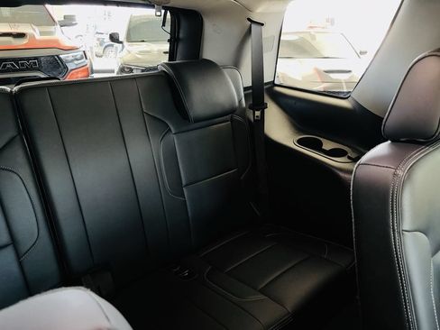 Used 2019 GMC Yukon Denali w/ Open Road Package AWD/4WD image 45