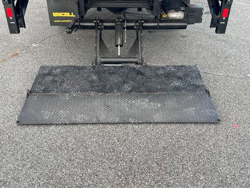 New 2025 Chevrolet Express 3500 1WT w/ Power Convenience Package image 14