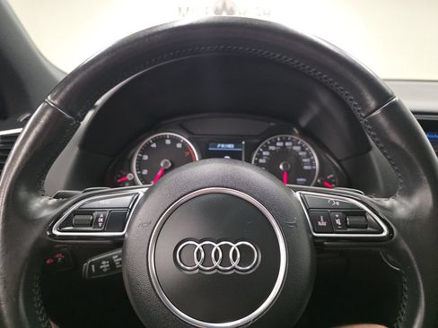 Used 2015 Audi Q5 3.0T Premium Plus AWD/4WD image 30