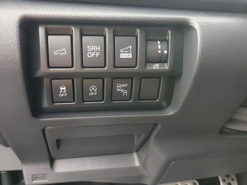 Used 2022 Subaru Forester Wilderness image 27