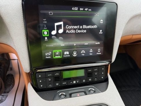 Used 2018 Maserati GranTurismo Sport image 20